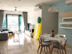Chantilly Rise (D23), Condominium #550348371